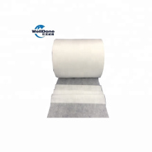 Super SSS SSS SSS Hidrofílico PP Spunbond Nonwoven Material